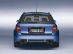Audi RS6 plus Avant 2004 года